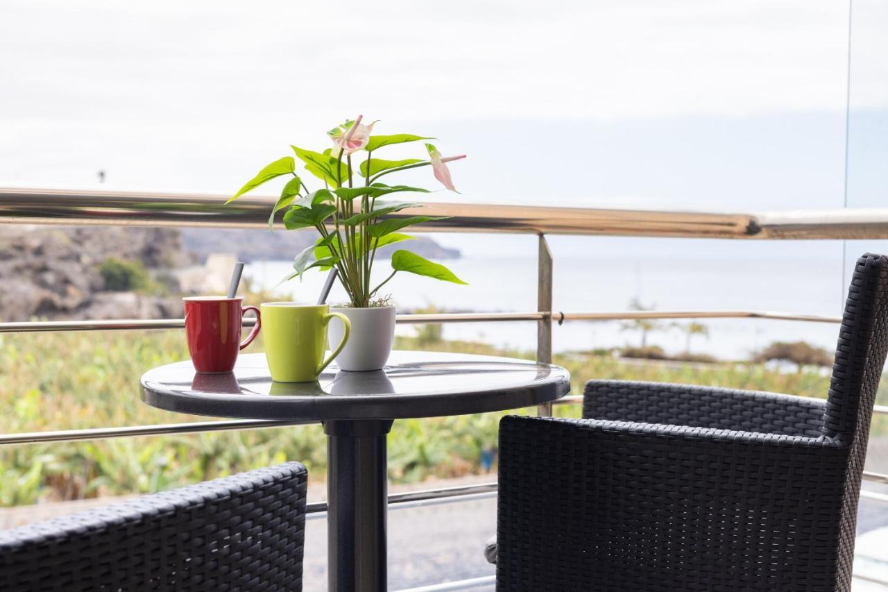Playa San Juan With Sea View公寓 外观 照片