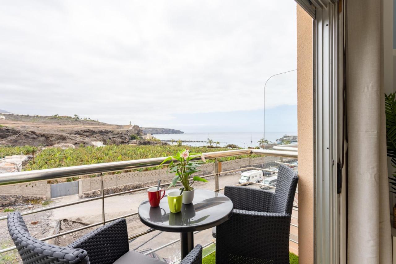 Playa San Juan With Sea View公寓 外观 照片