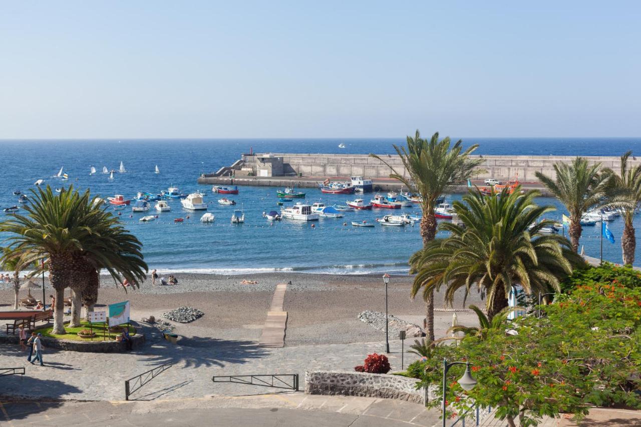 Playa San Juan With Sea View公寓 外观 照片