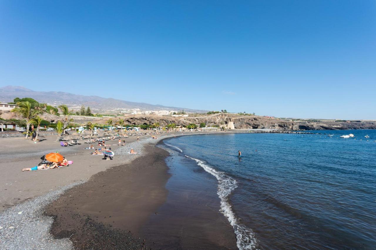 Playa San Juan With Sea View公寓 外观 照片